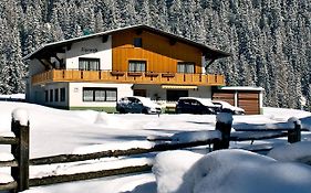 Alpenrose Appartements Burger Evelin